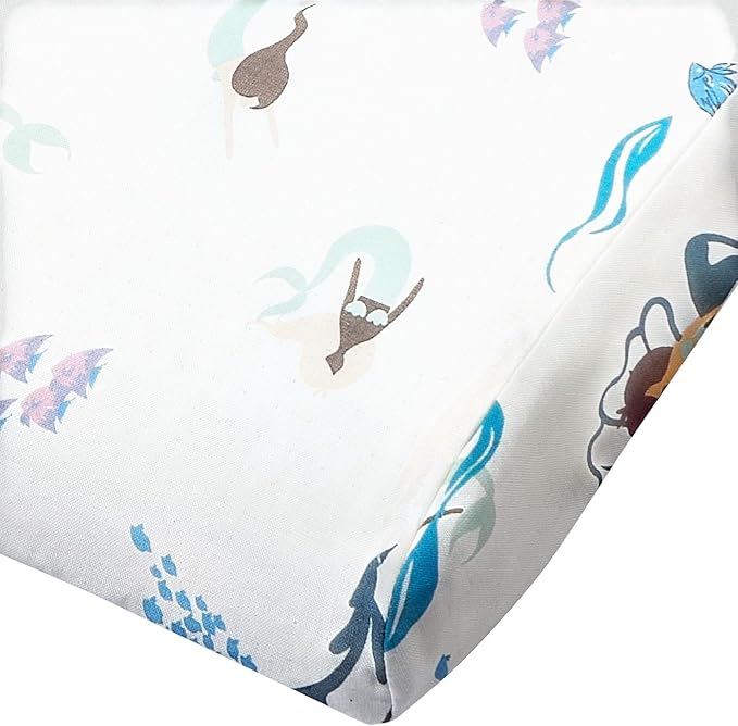Nest Designs Toddler Pillow - Image 2