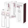 Momcozy Colostrum Collector Reusable Breast Milk Collector, Portable Colostrum by Momcozy