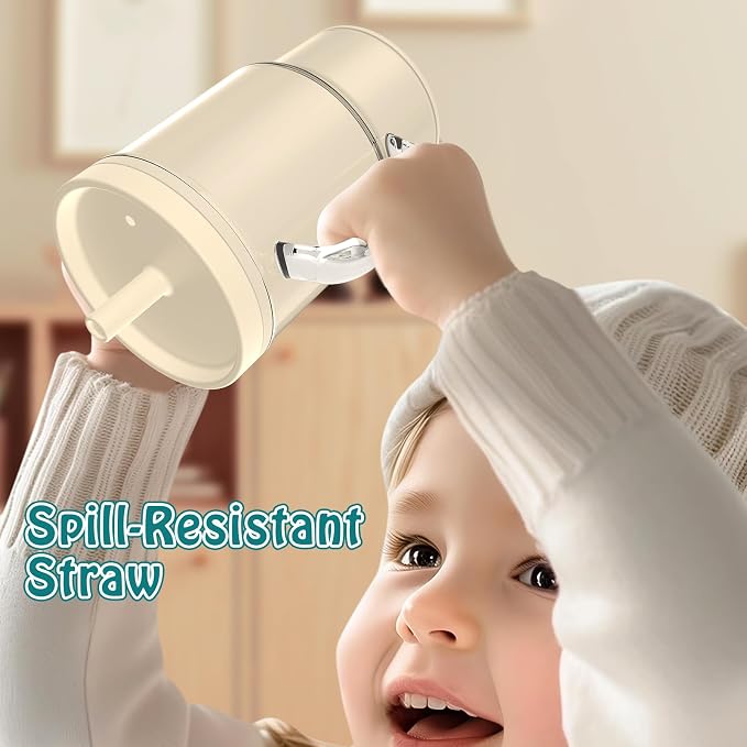 Toddler Cups – 9 oz Adorable Miniature Tumbler - Image 6