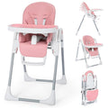 Kinder King Convertible High Chair by KinderKing