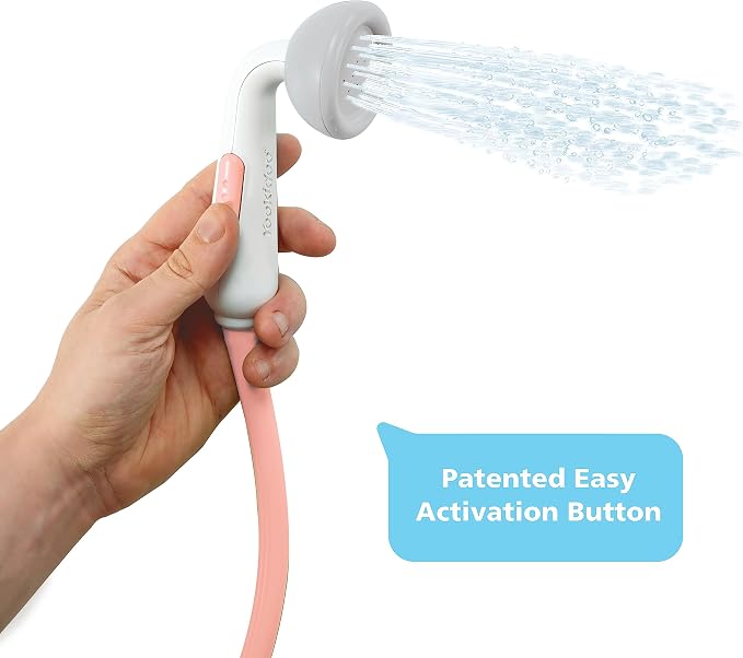 Yookidoo Baby Bath Shower Head - Image 5