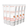 ATTITUDE Body Cream for Baby, EWG Verified, Made by ATTITUDE