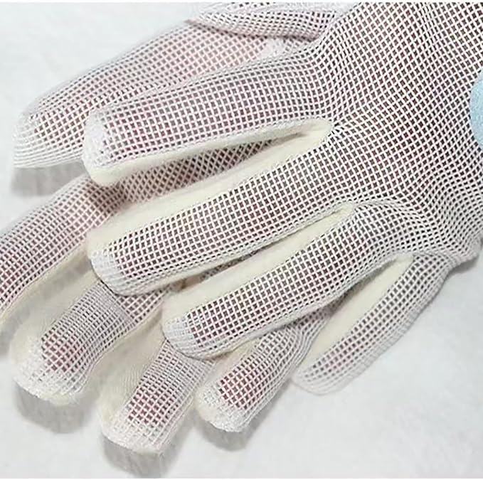 YILIUJIU Thumb Sucking Guard Gloves Thumb Guard to Thumb Sucking Stop - Image 4