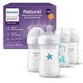Philips Avent Natural Baby Bottles by PhilipsAvent