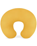 Nursing Pillow Covers, Muslin Nursing Cover by Wimist