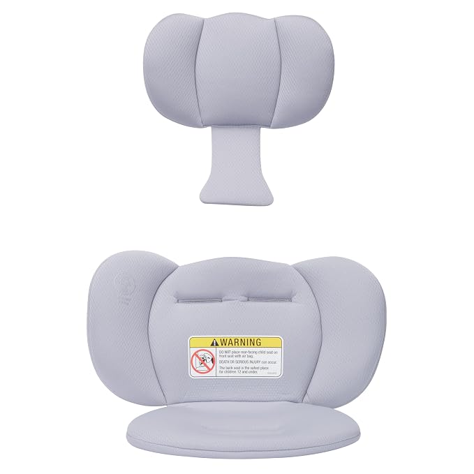 Maxi-COSI Pria All-in-One Convertible Car Seat, Infant to Toddler Car Seat - Image 22