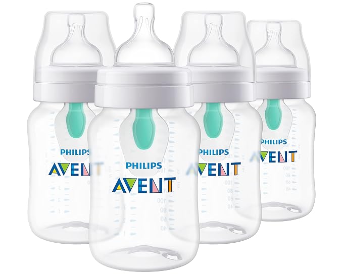 Philips Avent Anti-Colic Baby Bottle by PhilipsAvent