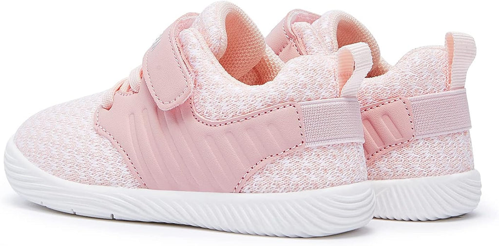 BMCiTYBM Baby Boy Girl Shoes Breathable Mesh Walking Shoes Lightweight Non-Slip - Image 5