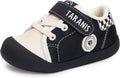 Toddler Shoes Boys Girls Infant Sneakers Non-Slip Rubber Sole Baby Crib First by TARANIS