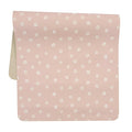 Ava + Oliver Vegan Leather Baby Changing Mat by avaoliver