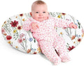 Little Grape Land Nursing Pillow by LittleGrapeLand