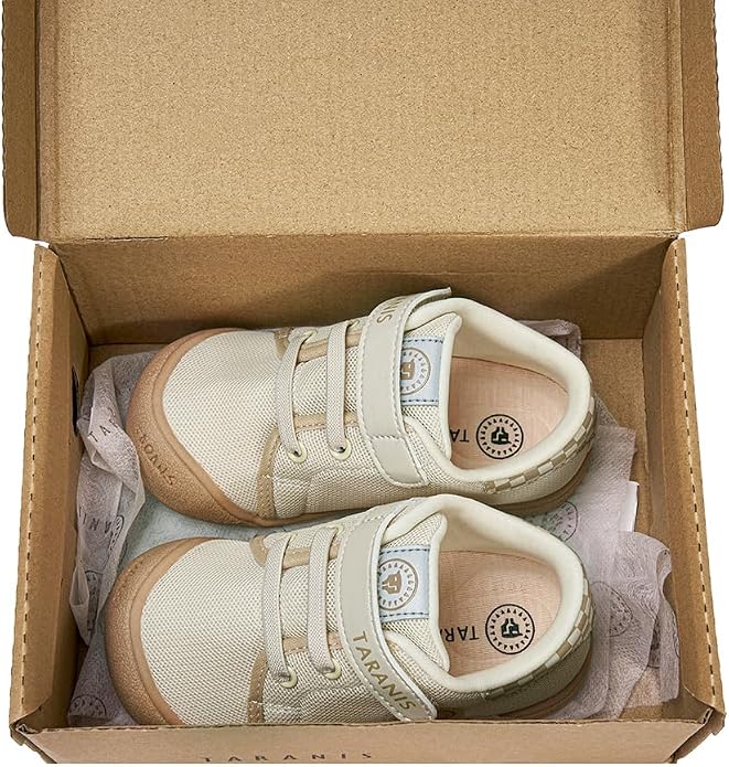 Toddler Shoes Boys Girls Infant Sneakers Non-Slip Rubber Sole Baby Crib First - Image 6