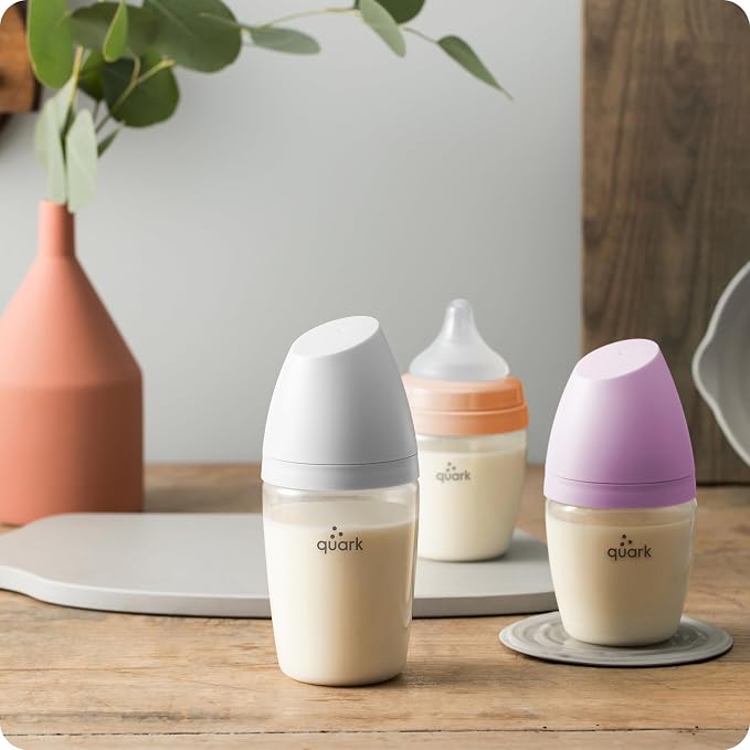 BuubiBottle Max Slow Flow Bottle - Image 6