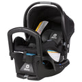 Diono LiteClik 30 R SafePlus Infant Car Seat and Base, Rear-Facing by Diono