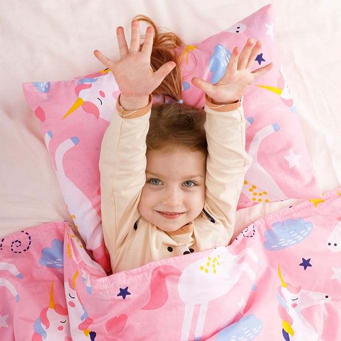 Cottonblue Toddler Pillow Set - Image 2
