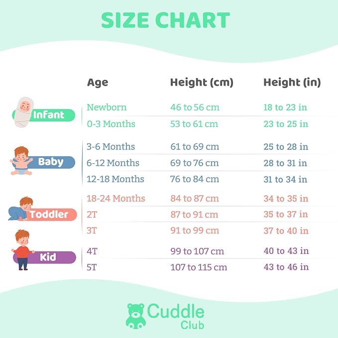Cuddle Club Fleece Baby Bunting Bodysuit - Image 6
