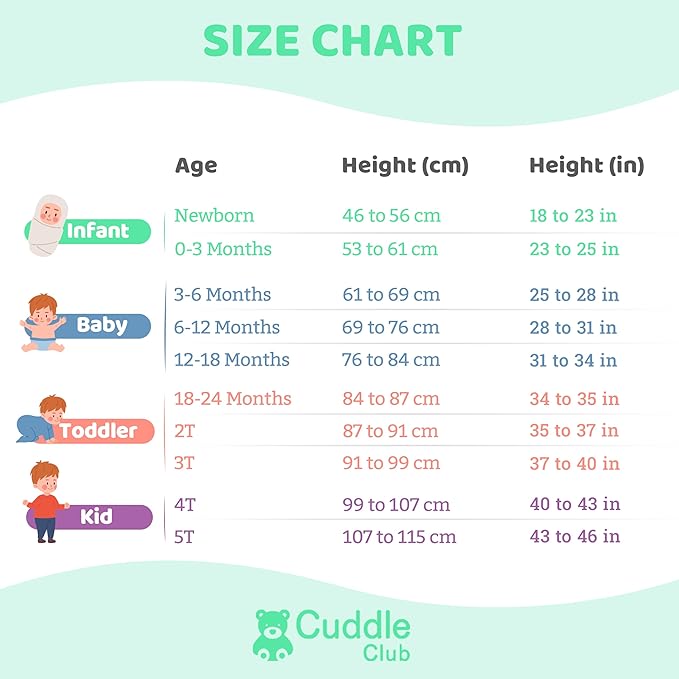 Cuddle Club Fleece Baby Bunting Bodysuit - Image 6