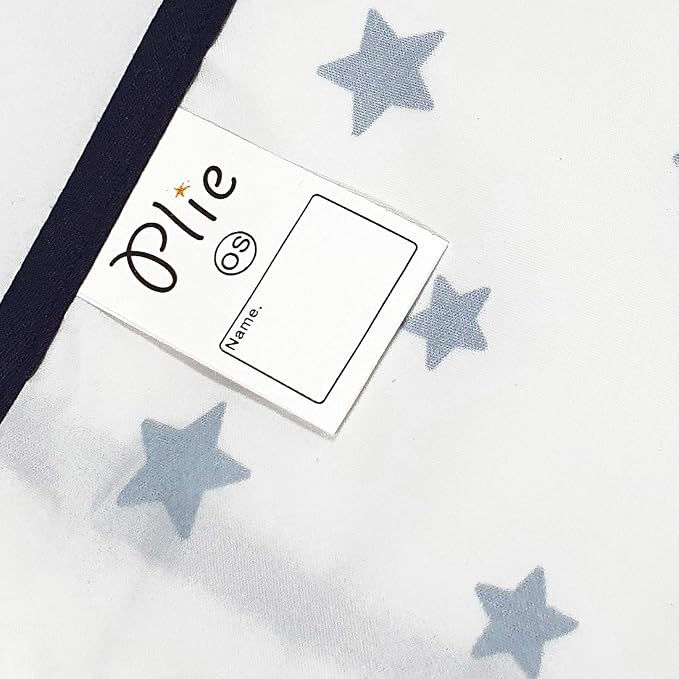 Short Sleeve Waterproof Bib for Toddlers – Feeding Apron for Mealtime, - Image 4