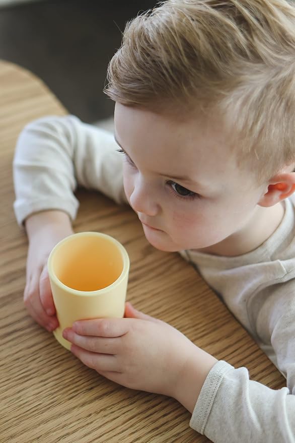 otterlove Silicone Baby & Toddler Training Cup - Image 2