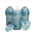 Herobility Glass Baby Bottle by Herobility