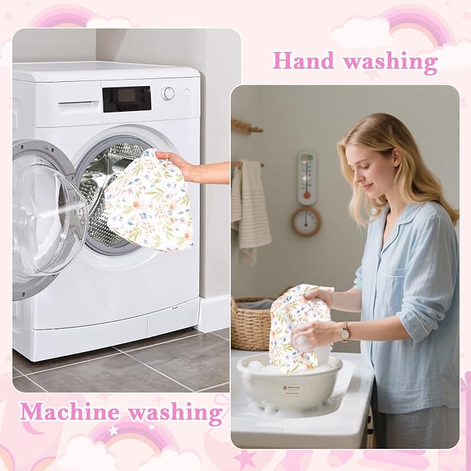 Nursing Pillow - Breastfeeding Pillow - Image 7