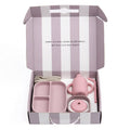 Bella Tunno Little Bites Bundle Baby Feeding Set by BellaTunno