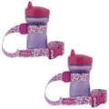 PBnJ Baby SippyPal Sippy Cup Holder Strap Leash Tether by PBnJbaby