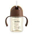 Evorie Tritan Weighted Straw Sippy Cup by Evorie