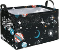 Rectangle Kids Gift Storage Basket Shelf Storage Basket Organizer Box Clothes by Unknown