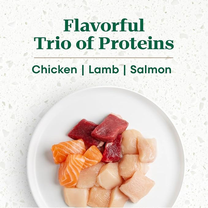 Nutro Ultra High Protein Dry Puppy Food, Trio of Proteins from Chicken - Image 4
