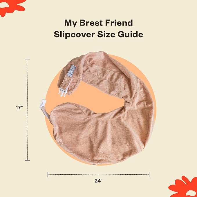 My Brest Friend Nursing Pillow - Image 8