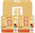 Hello Bello Diapers, Size 4 Wild Cats, Hypoallergenic by HelloBello