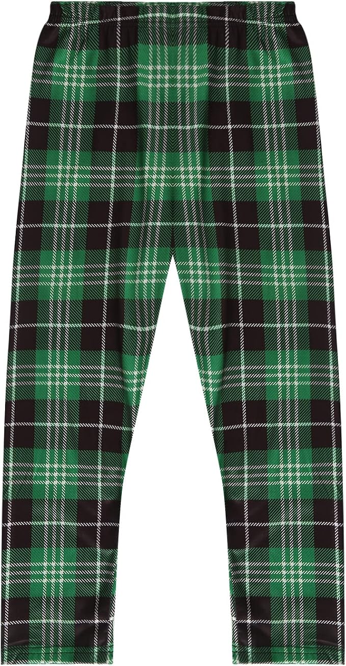 Awoscut Family Christmas Pajamas Matching Pajamas - Image 4