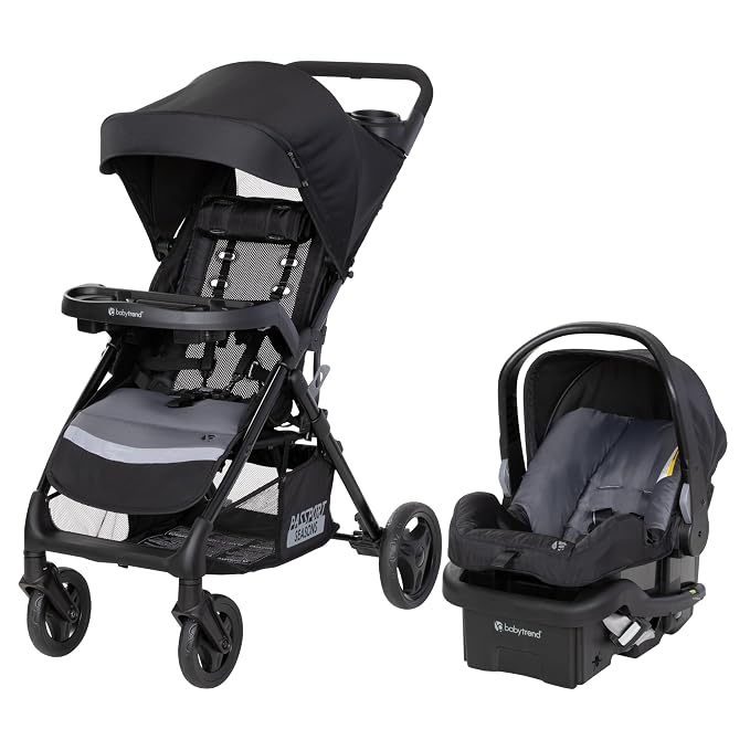 Baby Trend Passport Seasons Travel System by BabyTrend%C2%AE