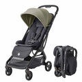Ergobaby Metro 3 All in One Compact Baby Stroller by Ergobaby
