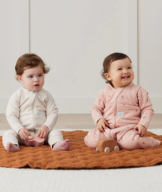 ergoPouch 2.5 TOG Sleeping Bag – Breathable, Cozy Sleepwear - Image 6