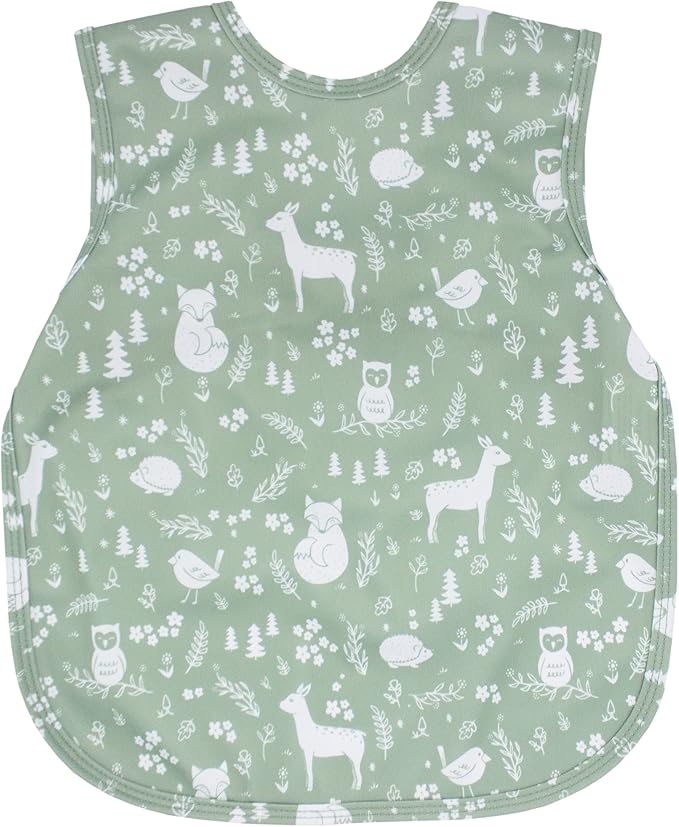BapronBaby Animal Prints Bapron by BapronBaby