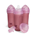 Herobility Glass Baby Bottle by Herobility