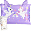 Kids Pillowcases Standard Size 20"x26" by MissAdola