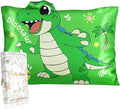 Kids Pillowcases Standard Size 20"x26" by MissAdola