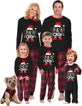 Awoscut Family Christmas Pajamas Matching Pajamas by Awoscut