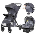 Baby Trend Passport® Cargo Stroller Travel System by BabyTrend%C2%AE