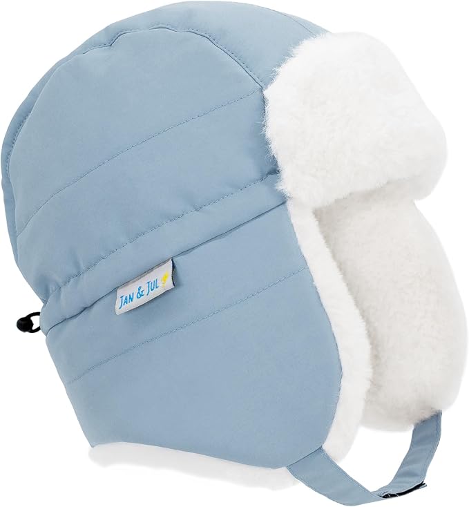JAN & JUL Waterproof Winter Hat by JanJul