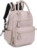JESSIE & JAMES Saturday EDC Diaper Bag Backpack Multi Function Diaper Bag by JessieJames