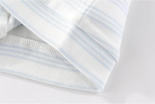 15 Pack Infant Hats Gloves Socks Unisex Baby Boy Girl Accessories Set Cotton - Image 2