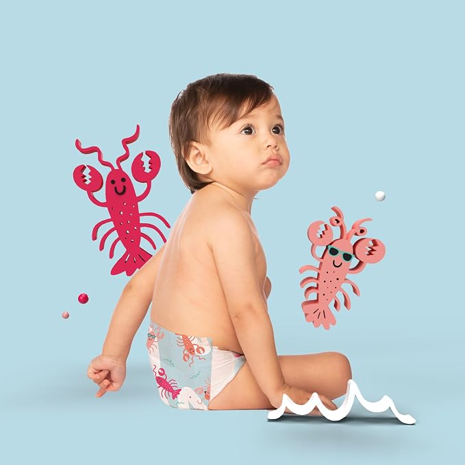 Hello Bello Premium Swim Diapers - Image 3