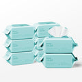 BEBESUP- Korea's #1 Light Baby Wipes by BEBESUP