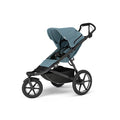 Thule Urban Glide 3 Single Child All-Terrain Stroller, Lightweight, Air-Filled by Thule