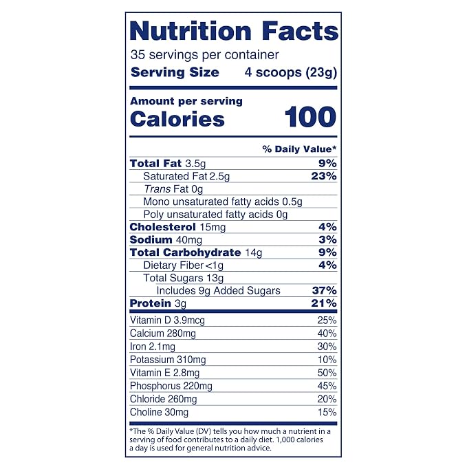 Kabrita Goat Milk-Based Toddler Nutrition Drink, 12–24 Months, Gentle & Easy to - Image 9