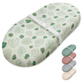 Blissful Diary Muslin Baby Changing Pad by ForEveryBabysBetterLife